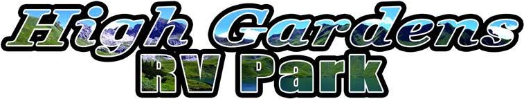High Gardens RV Park