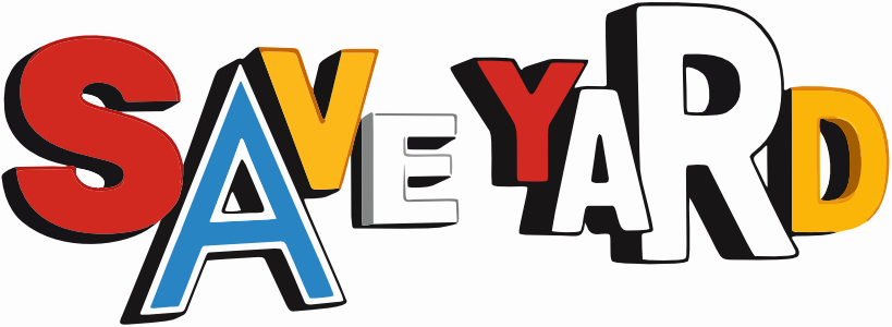 Vendor Spotlight: Salvage Antiques Vintage Etc – The SAVE Yard