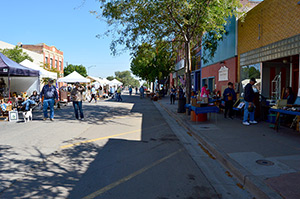 2018 Junktique Antique Show and Market Gallery