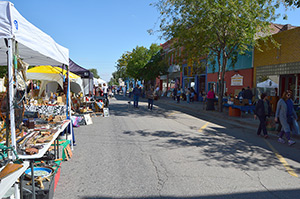 2018 Junktique Antique Show and Market Gallery