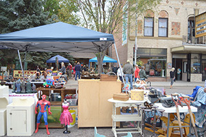 2018 Junktique Antique Show and Market Gallery