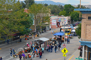 2018 Junktique Antique Show and Market Gallery