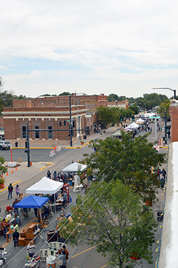 2018 Junktique Antique Show and Market Gallery