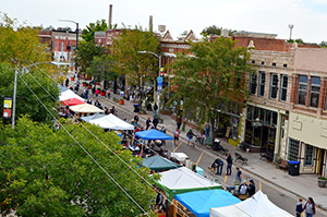 2018 Junktique Antique Show and Market Gallery