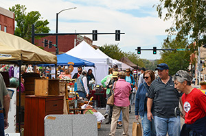 2018 Junktique Antique Show and Market Gallery