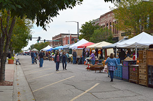 2018 Junktique Antique Show and Market Gallery