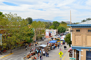 2018 Junktique Antique Show and Market Gallery