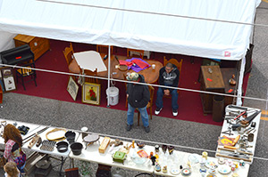 2018 Junktique Antique Show and Market Gallery