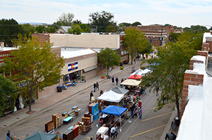 2018 Junktique Antique Show and Market Gallery