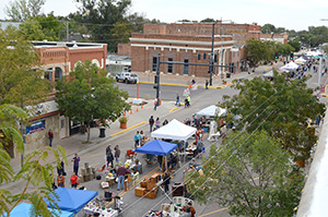 2018 Junktique Antique Show and Market Gallery