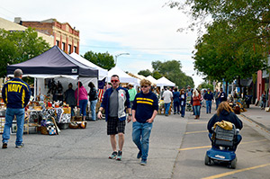 2018 Junktique Antique Show and Market Gallery