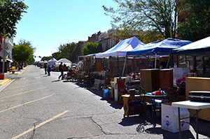 2018 Junktique Antique Show and Market Gallery