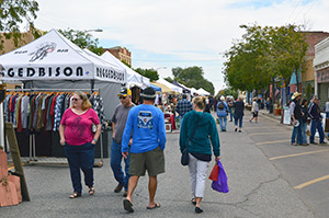 2018 Junktique Antique Show and Market Gallery