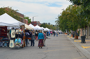 2018 Junktique Antique Show and Market Gallery