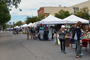 2018 Junktique Antique Show and Market Gallery