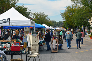 2018 Junktique Antique Show and Market Gallery