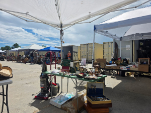 Junktique Off-Main Photos