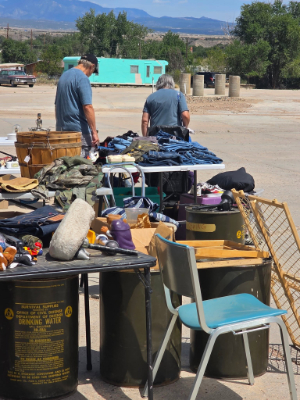 Junktique Off-Main Photos