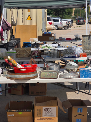 Junktique Off-Main Photos