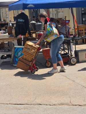 Junktique Off-Main Photos