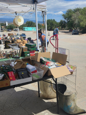 Junktique Off-Main Photos